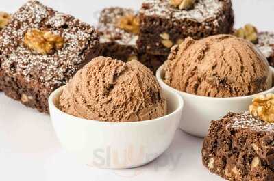 Pabrai's Fresh & Naturelle Ice Creams