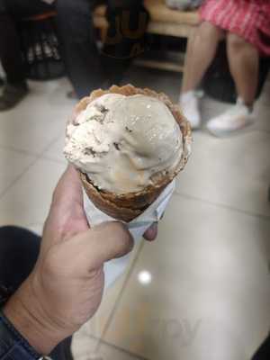 Pabrai's Fresh & Naturelle Ice Creams