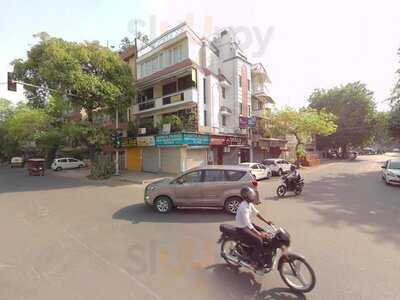 Pabrai's Fresh & Naturelle Ice Creams