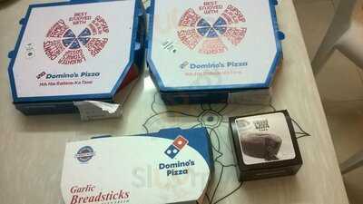 Domino's Pizza