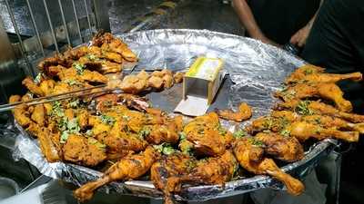 Purani Dilli Restaurant