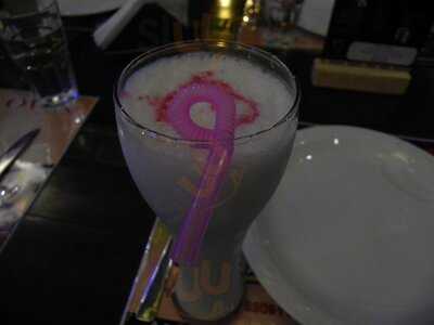 Grills & Platters Pind Balluchi