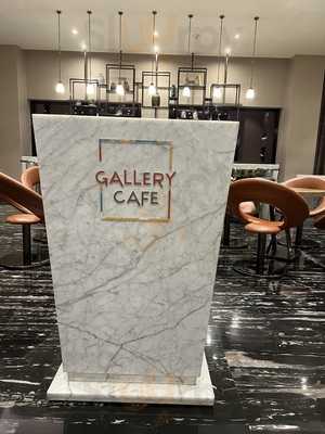 Gallery Cafe