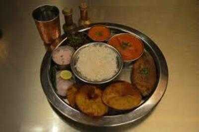 Pangat The Family Restaurant