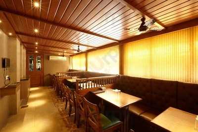 Pangat The Family Restaurant