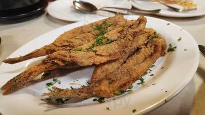 Pangat The Family Restaurant