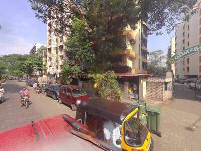 Pangat The Family Restaurant