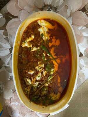 Dhaba - Estd 1986 Delhi