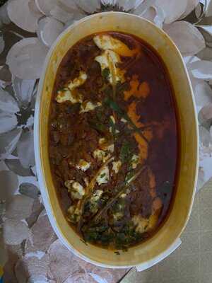 Dhaba - Estd 1986 Delhi