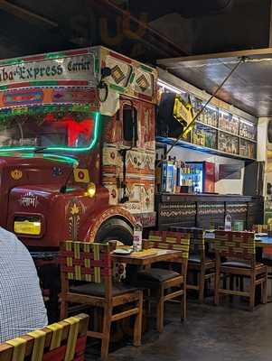Dhaba - Estd 1986 Delhi