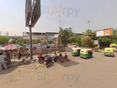 Dhaba - Estd 1986 Delhi