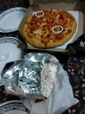 Pizza Hut