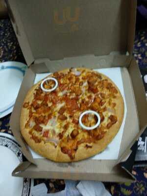 Pizza Hut