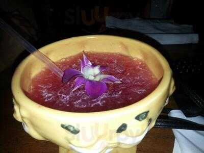 Trader Vic's Mai Tai Lounge