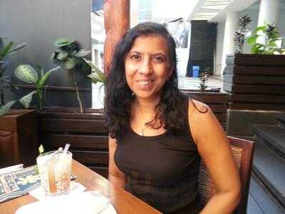 Trader Vic's Mai Tai Lounge