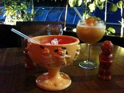 Trader Vic's Mai Tai Lounge