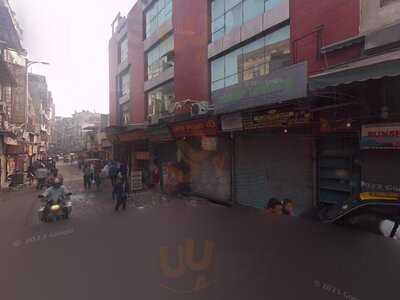 Fire And Ice Rooftop Restaurant