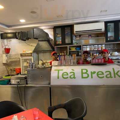 Tea Break