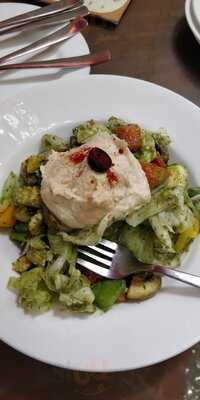 Under The Banyan Tree