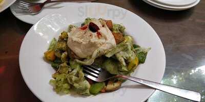 Under The Banyan Tree