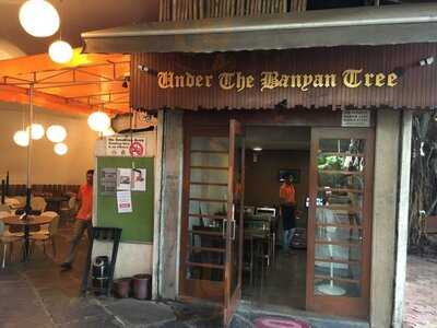 Under The Banyan Tree