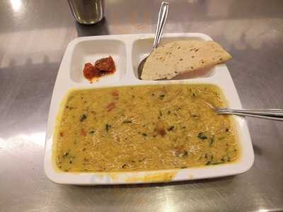 Under The Banyan Tree