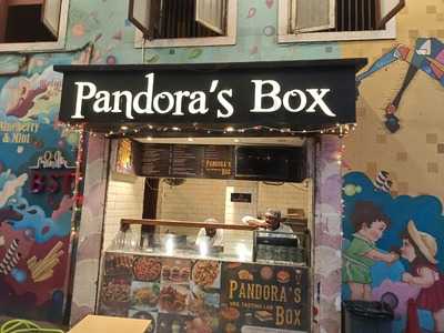 Pandora's Box