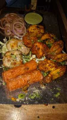 My Bar Lounge & Restaurant