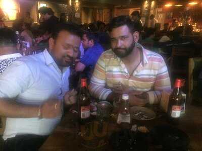 My Bar Lounge & Restaurant