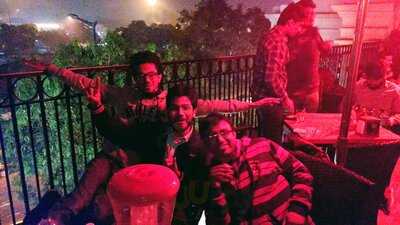 My Bar Lounge & Restaurant