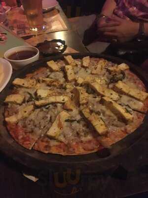 My Bar Lounge & Restaurant