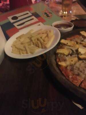 My Bar Lounge & Restaurant