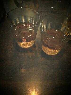 My Bar Lounge & Restaurant