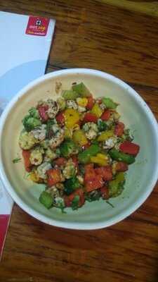 Oye Teri - The Kulcha Kulture