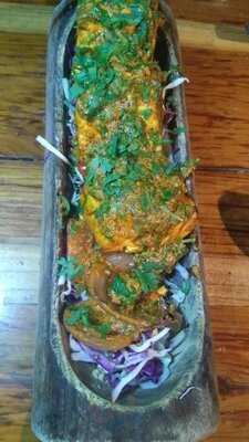 Oye Teri - The Kulcha Kulture