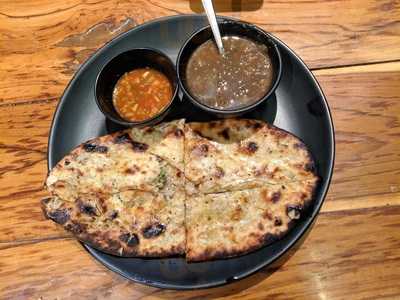 Oye Teri - The Kulcha Kulture