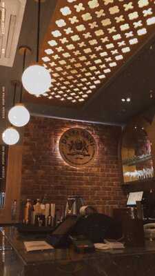 Daryaganj Restaurant (aerocity)