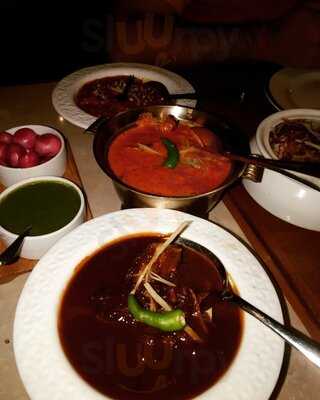 Daryaganj Restaurant (aerocity)