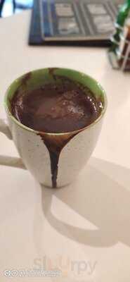 The Friends Bench All Day Cafe