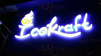Icekraft