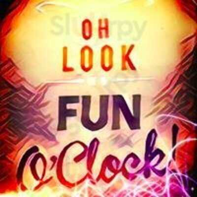 The Laughter Chapter