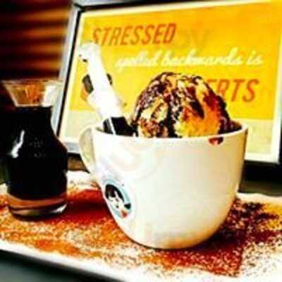 The Laughter Chapter