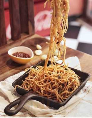 The Laughter Chapter