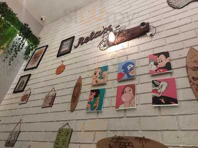 The Laughter Chapter