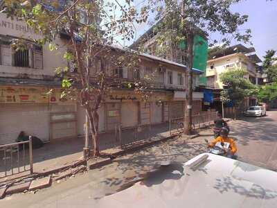 The Laughter Chapter