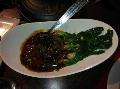 Sichuan House