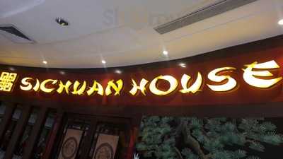 Sichuan House