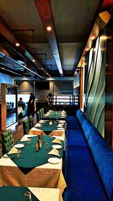 Swagath Restaurant & Bar