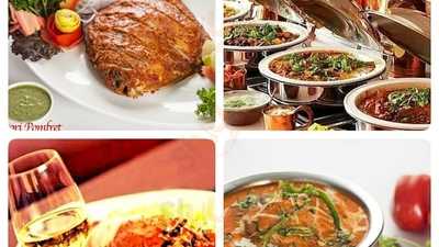 Swagath Restaurant & Bar