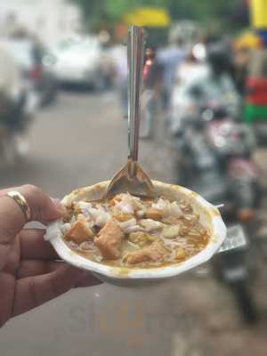 Jai Mata Di Chaatwala